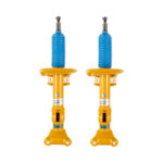 Bilstein B8 Performance Plus Front Shocks for 2008-2011 Mercedes-Benz C300