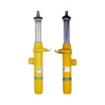 Bilstein B8 Performance Plus Front Shocks for 2014-2016 BMW 335i GT xDrive 2WD