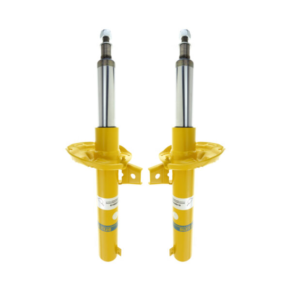 Bilstein B8 Performance Plus Front Shocks for 2015-2021 Volkswagen GTI 2WD-4WD