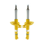 Bilstein B8 Performance Plus Front Shocks for 2016-2021 Audi TTS Quattro 2WD-4WD