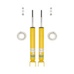 Bilstein B8 Performance Plus Front Shocks for 2017-2020 Fiat 124 Spider 2WD-4WD