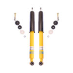 Bilstein B8 Performance Plus Rear Shocks for 1984-1993 Mercedes-Benz 190E