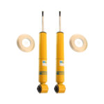 Bilstein B8 Performance Plus Rear Shocks for 1999-2004 Audi A6 Quattro