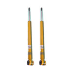 Bilstein B8 Performance Plus Rear Shocks for 1999-2005 Volkswagen Jetta