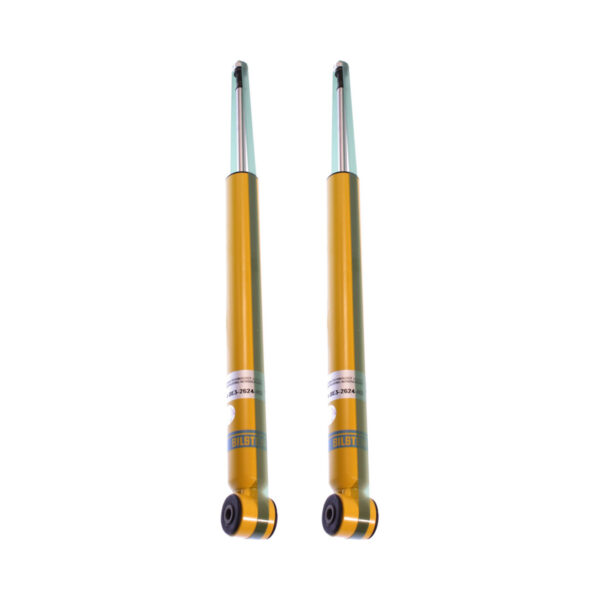 Bilstein B8 Performance Plus Rear Shocks for 1999-2005 Volkswagen Jetta