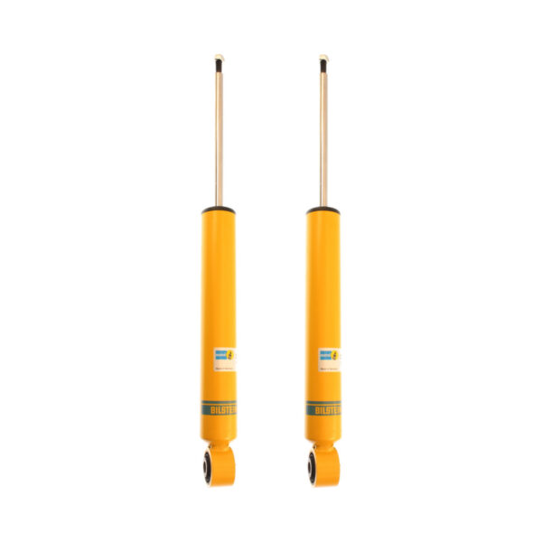 Bilstein B8 Performance Plus Rear Shocks for 2010-2014 Volkswagen GTI 2WD-4WD