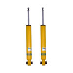 Bilstein B8 Performance Plus Rear Shocks for 2016-2018 BMW 340i 2WD