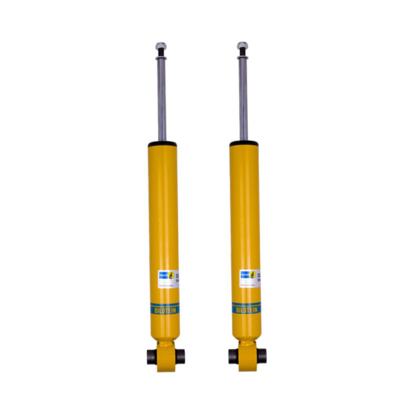 Bilstein B8 Performance Plus Rear Shocks for 2016-2018 BMW 340i 2WD