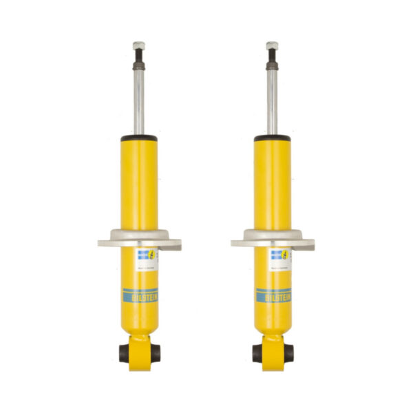 Bilstein B8 Performance Plus Rear Shocks for Subaru WRX 2015-2021