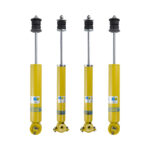 Bilstein B8 Performance Plus Shocks for 1981-1985 Mercedes-Benz 300-350-380-420-500-560 1981-1991
