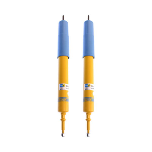 Bilstein B8 Performance Rear shock for 2007-2013 BMW 328i with sport suspension