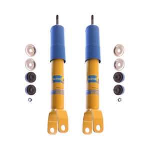 Bilstein B8 Rear Shocks For 1997-2013 Chevrolet Corvette
