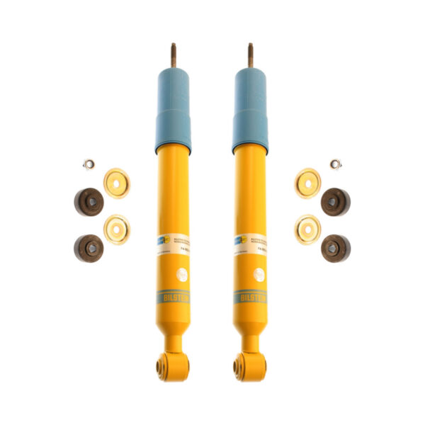 Bilstein B8 Rear Shocks For 2003-2004 Ford Mustang Cobra
