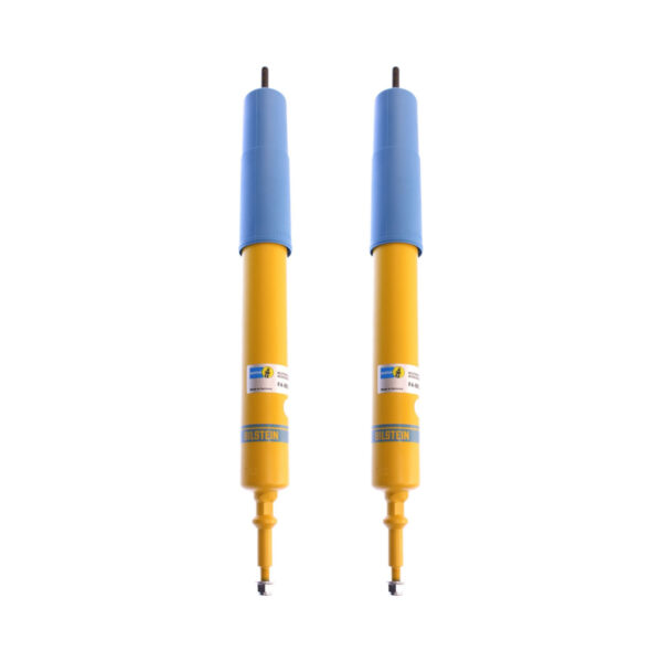 Bilstein B8 Rear Shocks for 2006 BMW 330i