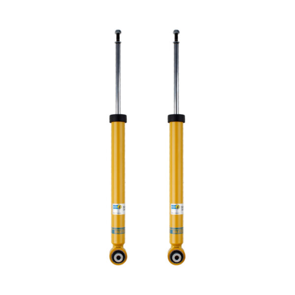 Bilstein B8 Rear Shocks For 2018-2019 Audi S5