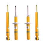 Bilstein B8 (SP) Front and Rear shocks for 2009-2017 Audi Q5