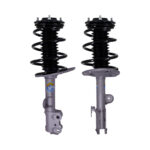 Bilstein B8 TerraSport 1 Front Lift Assembled Coilovers for 2013-2018 Toyota RAV4