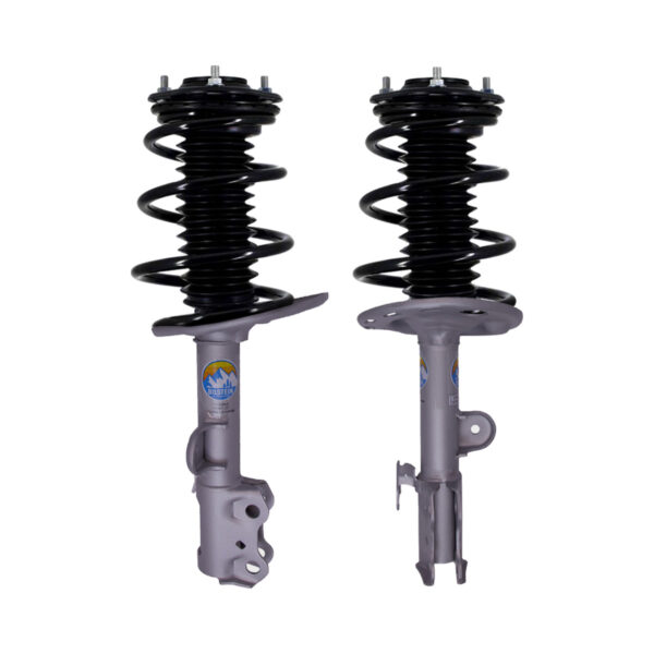 Bilstein B8 TerraSport 1 Front Lift Assembled Coilovers for 2013-2018 Toyota RAV4