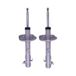 Bilstein B8 TerraSport 1.5 Front Lift Shocks for 2016-2017 Subaru Crosstrek 2WD-4WD