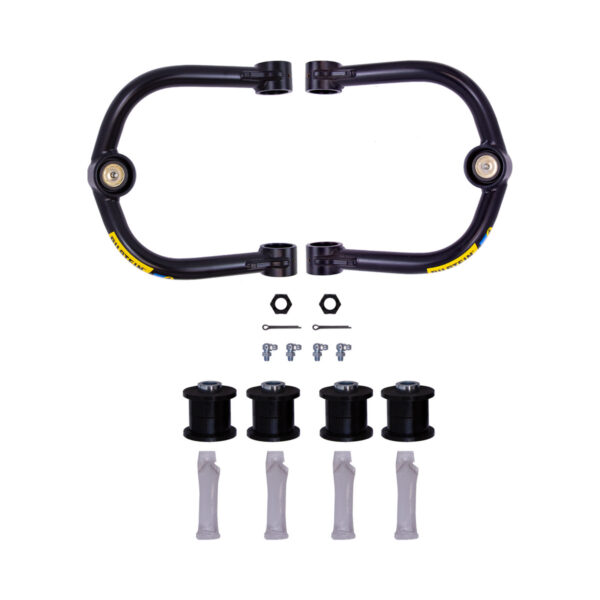 Bilstein B8 Tubular UCAs for 2005-2021 Nissan Titan