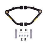 Bilstein B8 Upper Control Arm Kit for 2007-2016 Chevrolet Silverado 1500