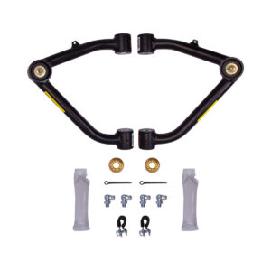 Bilstein B8 Upper Control Arm Kit for 2014-2018 Chevrolet Silverado 1500