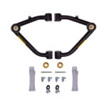 Bilstein B8 Upper Control Arm Kit for 2014-2018 GMC Sierra 1500