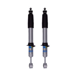 Bilstein Front 0-2.5" Adjustable Lift Shocks for 2010-2023 Toyota 4Runner/FJ Cruiser