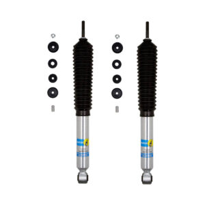 Bilstein Front 4" Lift Shocks for 2017-2019 Ford F-250