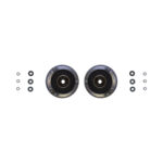 Bilstein Front B1 OE Replacement Strut Mounts for 2008-2010 BMW 535i