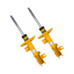 Bilstein Front Right B6 Performance Strut Assembly for 2014-2019 Toyota Highlander 4WD