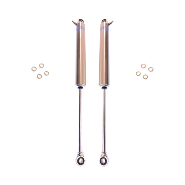 Bilstein M 7100 Custom fit Shocks Set 2 of (B46-1361S) 10 Travel 25.77 Extended Length, 16.10 Collapsed