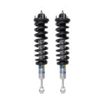 Bilstein-OE 0-2.5 5100 Assembled Front Coilovers for 2010-2024 Toyota 4Runner