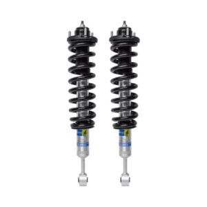 Bilstein-OE 0-2.5 5100 Assembled Front Coilovers for 2010-2024 Toyota 4Runner