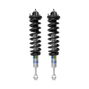 Bilstein 2.5" Lift 5100 Assembled Coilovers for 2010-2014 Toyota FJ Cruiser