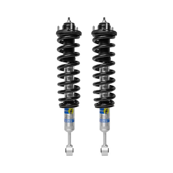 Bilstein/ARB 2-2.5" Front Lift Assembled Coilovers for 2003-2009 Toyota 4Runner