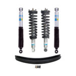 Bilstein-OME 2-2.5 Lift Kit with 5100 Shocks for 1995-2004 Toyota Tacoma