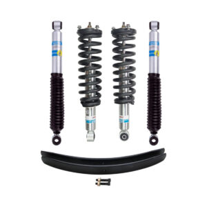 Bilstein-OME 2-2.5 Lift Kit with 5100 Shocks for 1995-2004 Toyota Tacoma