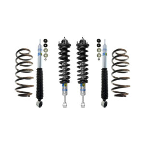 Bilstein/ARB 1.5-2.85" Lift Kit with Coils for 2003-2009 Toyota 4Runner