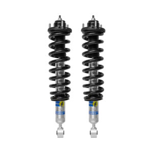 Bilstein 5100 1.5-3" Lift Assembled Coilovers for 2000-2006 Toyota Tundra