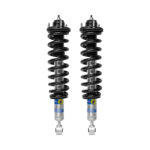 Bilstein 5100 1.5-3" Lift Assembled Coilovers for 2000-2006 Toyota Tundra