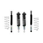 Bilstein-OME 5100 2-3 Lift Kit for 2001-2007 Toyota Sequoia