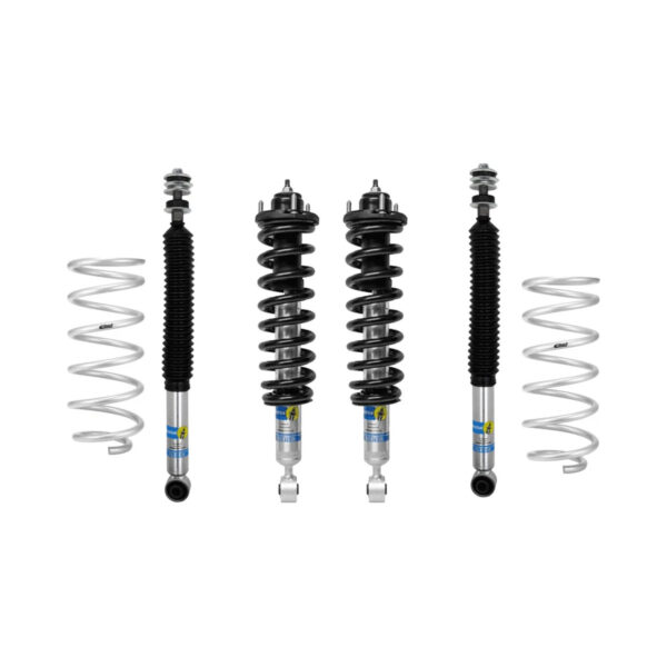 Bilstein-OME 5100 2-3 Lift Kit for 2001-2007 Toyota Sequoia