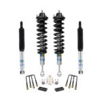 Bilstein 2" Assembled Coilover Lift Kit for 2016-2022 Toyota Tacoma