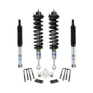 Bilstein 2" Assembled Coilover Lift Kit for 2016-2022 Toyota Tacoma