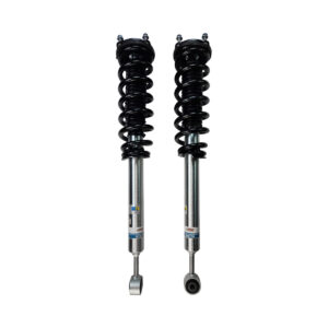 Bilstein RCD 4-6 Lift Front Assembled Coilovers for 2007-2021 Toyota Tundra
