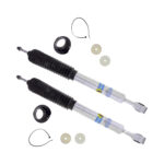 Bilstein RCD 4-6" Lift Front Shocks for 2007-2015 Toyota Tundra
