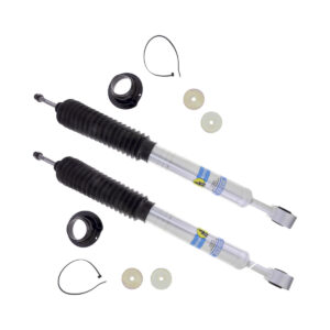 Bilstein RCD 4-6" Lift Front Shocks for 2007-2015 Toyota Tundra