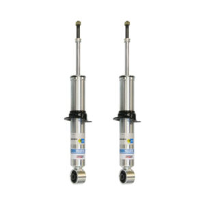Bilstein-RCD 5100 Front 0-2.5 Lift Adjustable Shocks 1995-2004 Tacoma