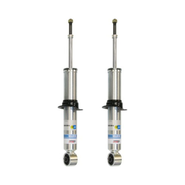 Bilstein-RCD 5100 Front 0-2.5 Lift Adjustable Shocks 1995-2004 Tacoma